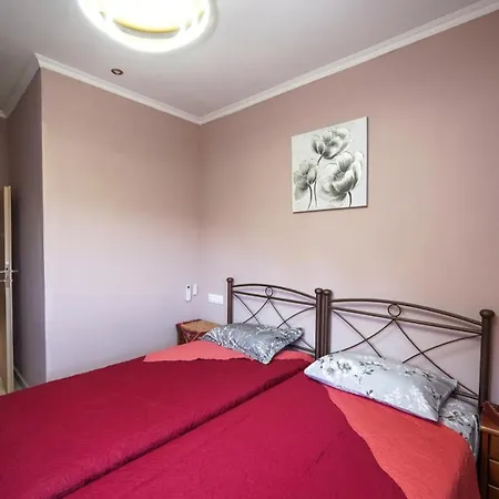 Magda's Apartment, Corfu Karuszádesz