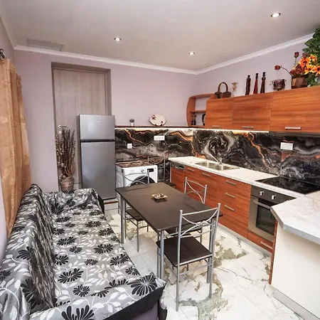 Apartman Magda's Apartment, Corfu Karuszádesz