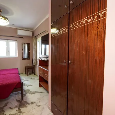 Apartman Magda's Apartment, Corfu