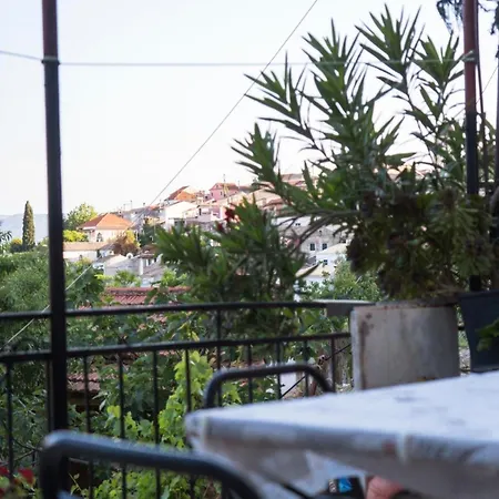 Magda's Apartment, Corfu *
